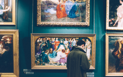 It’s In the “Little Big” Things