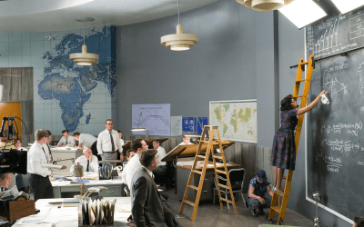 Are You The First of Many?