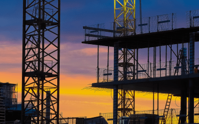 Developing by Imperceptible Degrees