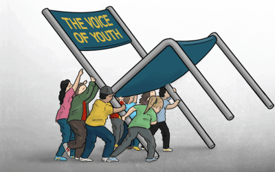 Prioritizing the Rights of Unemployed Youth