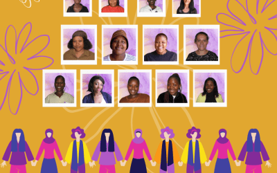 In Every Woman, A Story of Strength