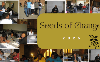 Seeds of Change