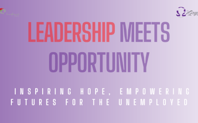 Transform Lives Through Mentorship