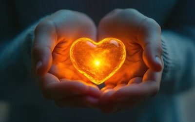 Falling in Love with Purpose – A Journey to Fulfillment